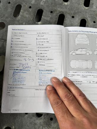 Volkswagen Golf GOLF 1.4 TSI ACT MOTOR LOOPT!!! Highline DSG PANO 140PK!!! picture 25