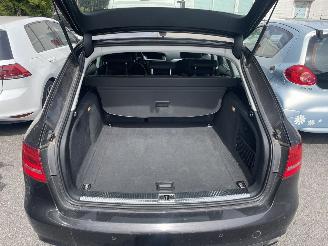 Audi A4 1.8TFSI Pro Line Business Automaat picture 17