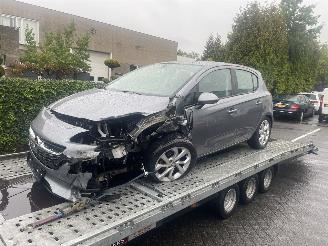  Opel Corsa 1.4 Online Edition 2017/9