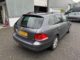 Volkswagen Golf 1.4 TSI Comfortline Business PANO picture 6