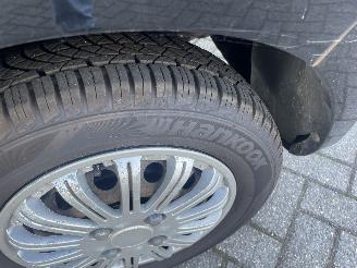 Voiture accidenté Peugeot 308 1.6 VTi Millesim 200      120PK!!! 2011/1