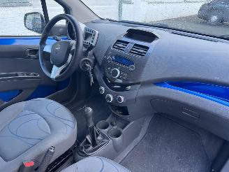 Chevrolet Spark 1.2 16V LT picture 12