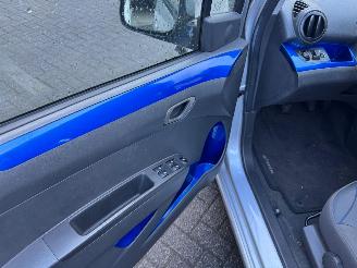 Chevrolet Spark 1.2 16V LT picture 18