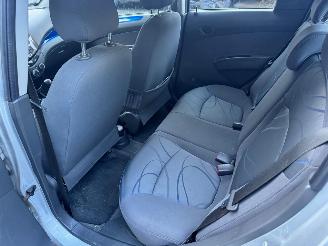 Chevrolet Spark 1.2 16V LT picture 19