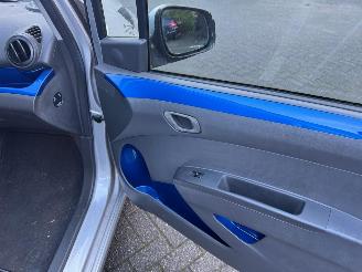 Chevrolet Spark 1.2 16V LT picture 10