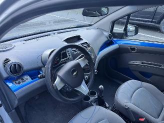 Chevrolet Spark 1.2 16V LT picture 17