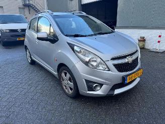 Chevrolet Spark 1.2 16V LT picture 8