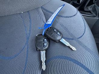 Chevrolet Spark 1.2 16V LT picture 9