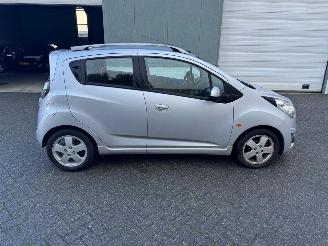 Chevrolet Spark 1.2 16V LT picture 6
