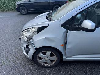 Chevrolet Spark 1.2 16V LT picture 2