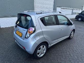 Chevrolet Spark 1.2 16V LT picture 5