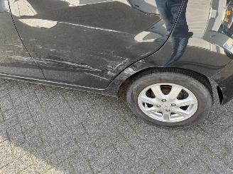 Chevrolet Spark 1.0 16V LT Bi-feul picture 7