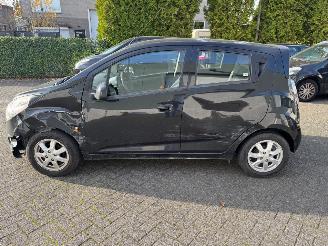 Chevrolet Spark 1.0 16V LT Bi-feul picture 2