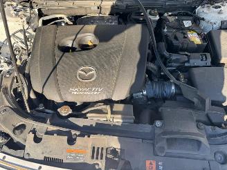 Mazda 3 2.0 GT-M picture 18