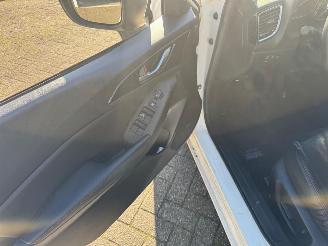 Mazda 3 2.0 GT-M picture 10