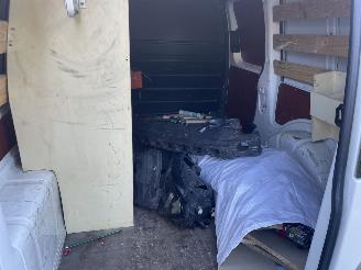 Volkswagen Caddy 2.0 TDI L2H1 BMT Maxi MARGE!!!!! picture 10