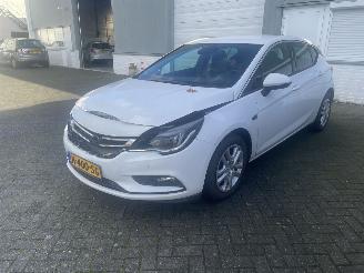  Opel Astra 1.4 Turbo 125PK!!! 2016/1