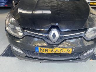 Renault Mégane 1.5 Dci Limited 110PK!!! picture 2