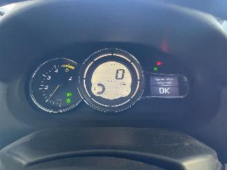 Renault Mégane 1.5 Dci Limited 110PK!!! picture 16