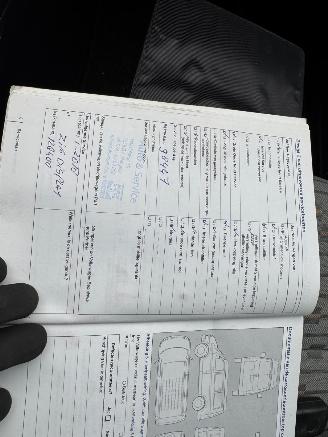 Volkswagen Caddy maxi 1.6 TDI Maxi MARGE!!! picture 16