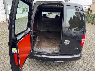 Volkswagen Caddy maxi 1.6 TDI Maxi MARGE!!! picture 9
