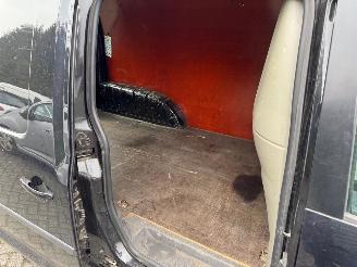 Volkswagen Caddy maxi 1.6 TDI Maxi MARGE!!! picture 10