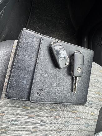 Volkswagen Caddy maxi 1.6 TDI Maxi MARGE!!! picture 26