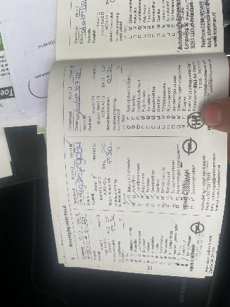 Opel Grandland 1.2 AUTOMAAT Turbo Business Executive search picture 26