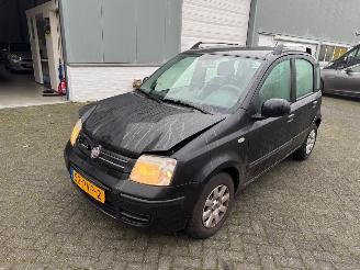 Fiat Panda 1.2 Edizione Cool Airco picture 2
