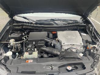 Mitsubishi Outlander 2.0 PHEV instyle+ picture 20