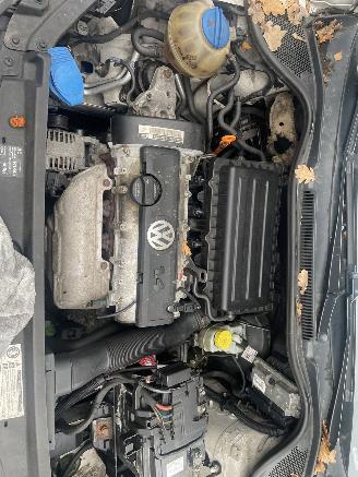 Volkswagen Polo 1.4-16V DSG Comfortline picture 14