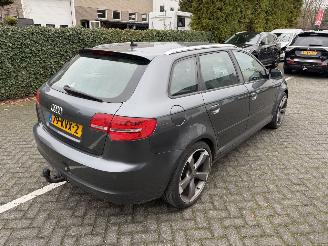 Audi A3 1.4 TFSI S-edition 125PK!!! picture 3