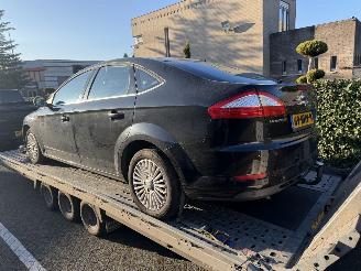 Ford Mondeo 2.0 SCTi Limited Automaat picture 7