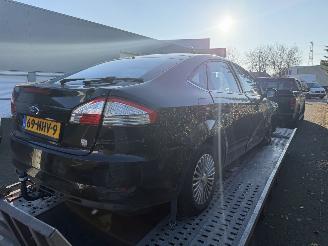 Ford Mondeo 2.0 SCTi Limited Automaat picture 4