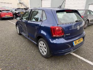 Volkswagen Polo Gereserveerd reserved !!!  1.2TDI BMT picture 4