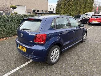 Volkswagen Polo Gereserveerd reserved !!!  1.2TDI BMT picture 3