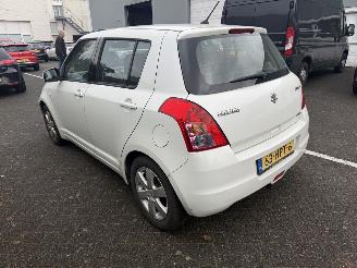 Suzuki Swift 1.3 Shogun Airco picture 4