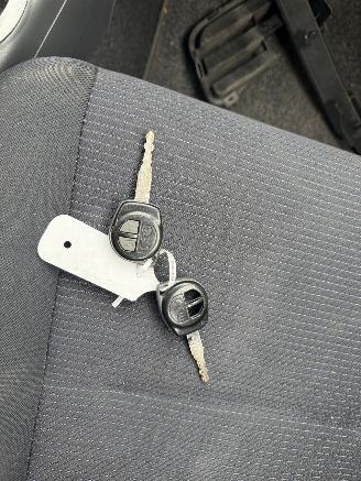 Suzuki Swift 1.3 Shogun Airco picture 17