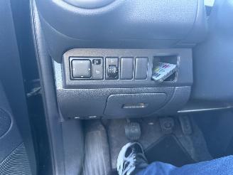 Nissan Note 1.6 First Note Airco picture 13