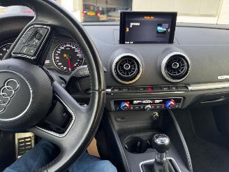 Audi A3 1.0TFSI picture 16