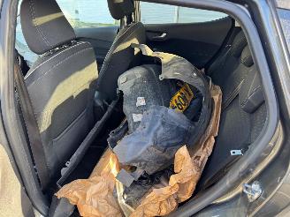 Ford Fiesta 1.5 TDCi Titanium picture 16