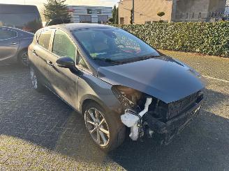 Ford Fiesta 1.5 TDCi Titanium picture 23