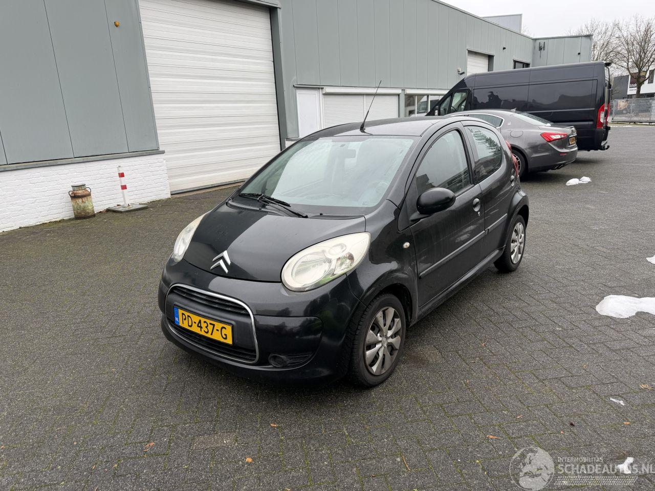 Citroën C1 1.0 Airco!!