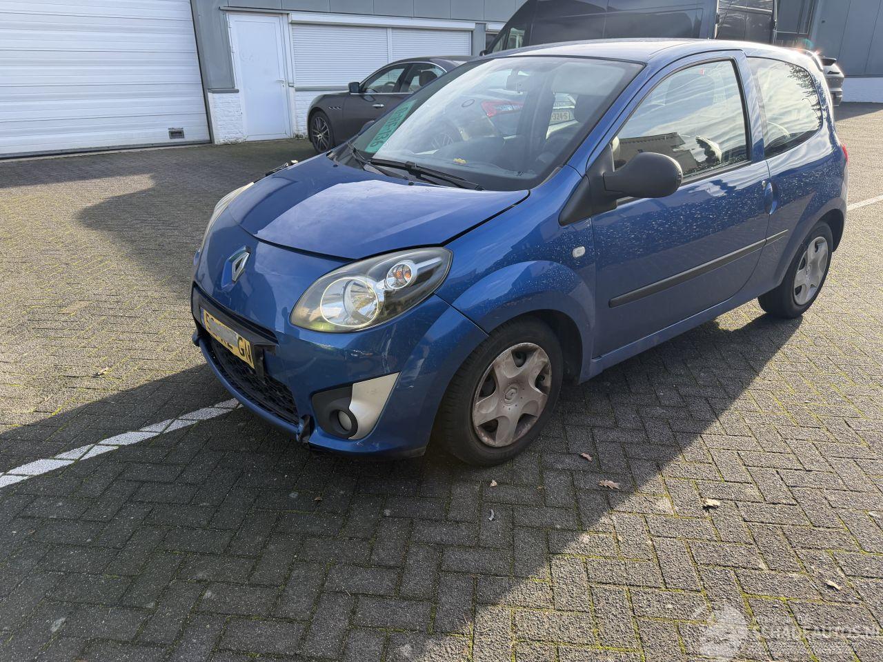 Renault Twingo 1.2-16V Dynamique Airco