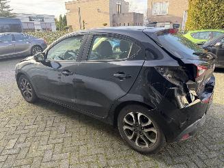 Mazda 2 1.5 Skyactiv-G Dynamic+ picture 5