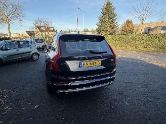 Volvo Xc-90 2.0 T8 Twin Engine AWD Inscription picture 5