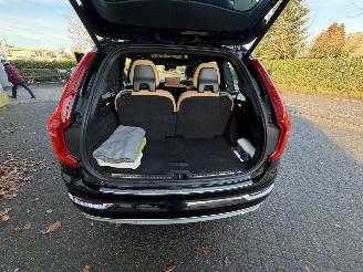 Volvo Xc-90 2.0 T8 Twin Engine AWD Inscription picture 27