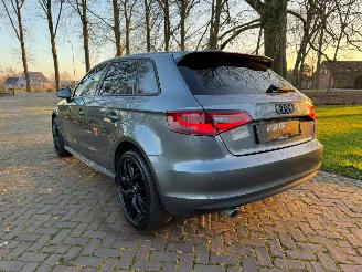 Audi A3 1.6TDI Sportback 110PK picture 2