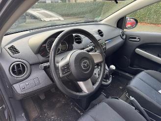 Mazda 2 1.3 TS picture 8