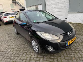 Mazda 2 1.3 TS picture 2